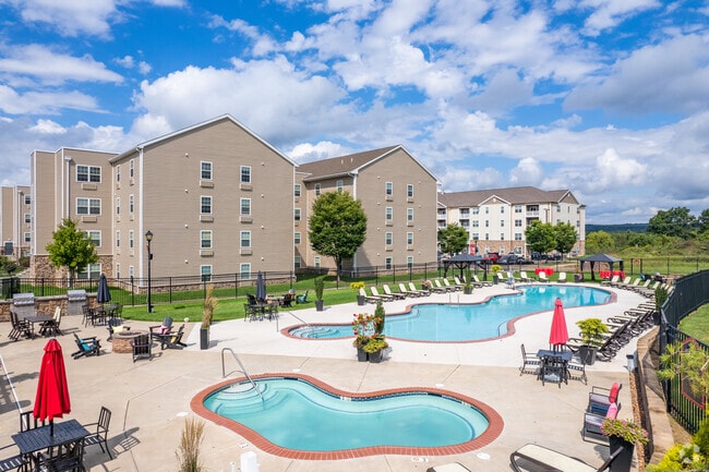 Apollo Point Apartments