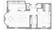 One Bedroom