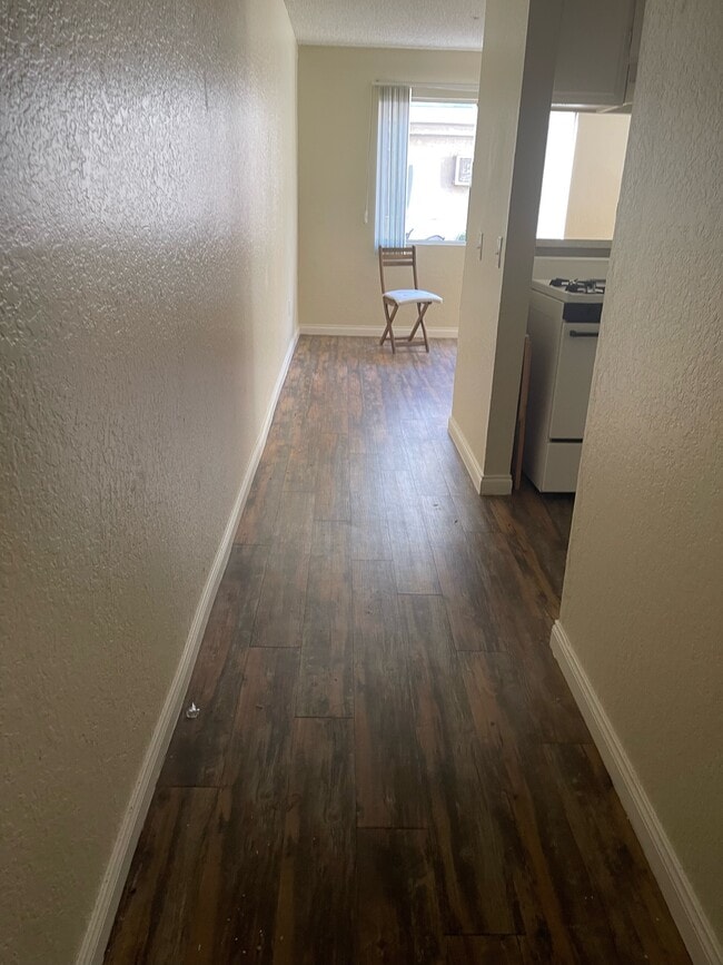 Sun Valley Apartments