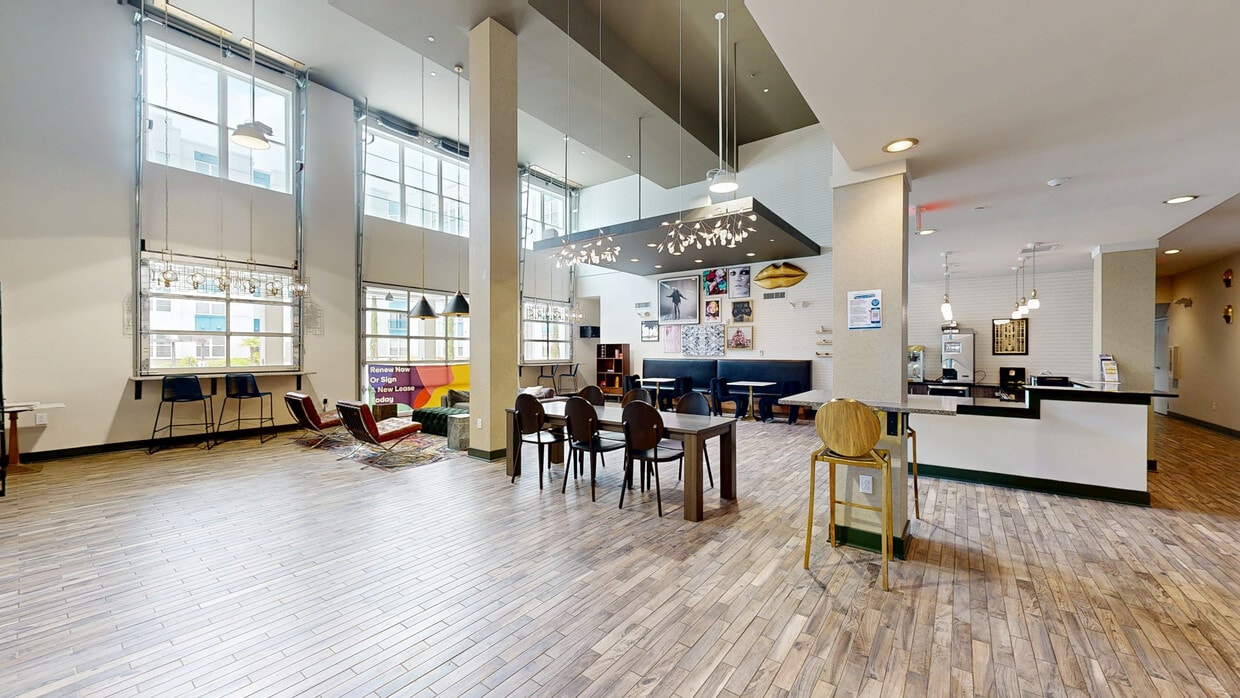 Photo - Yugo Greenville Uptown Apartments
