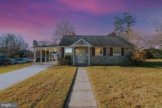 Building Photo - 6924 Kenfig Dr