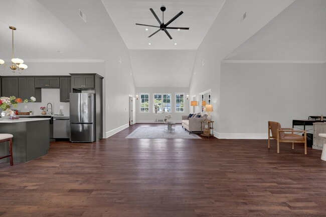 Photo - Fairfax Manor Townhomes