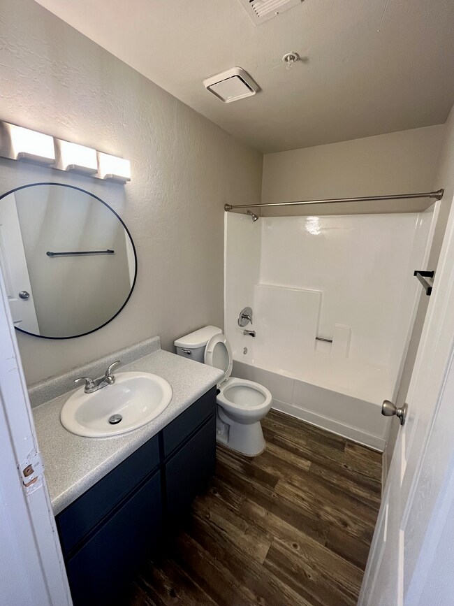 Monterey Apartments