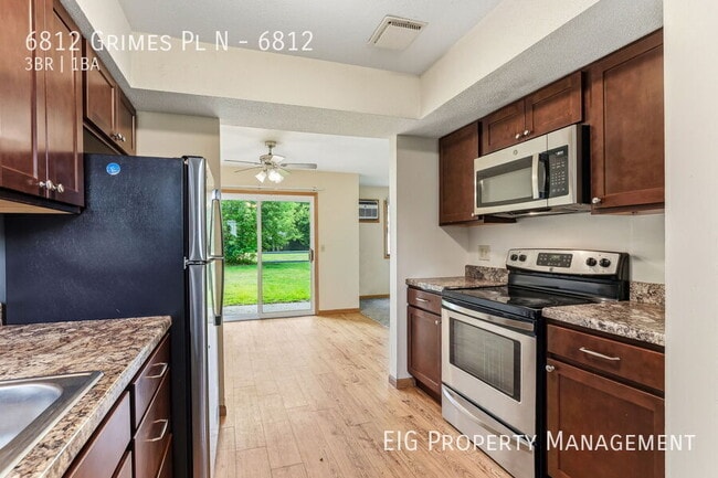 Photo - 6812 Grimes Pl N Unit 6812