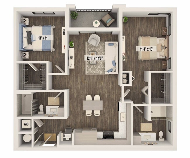 Photo - Vibe Residences