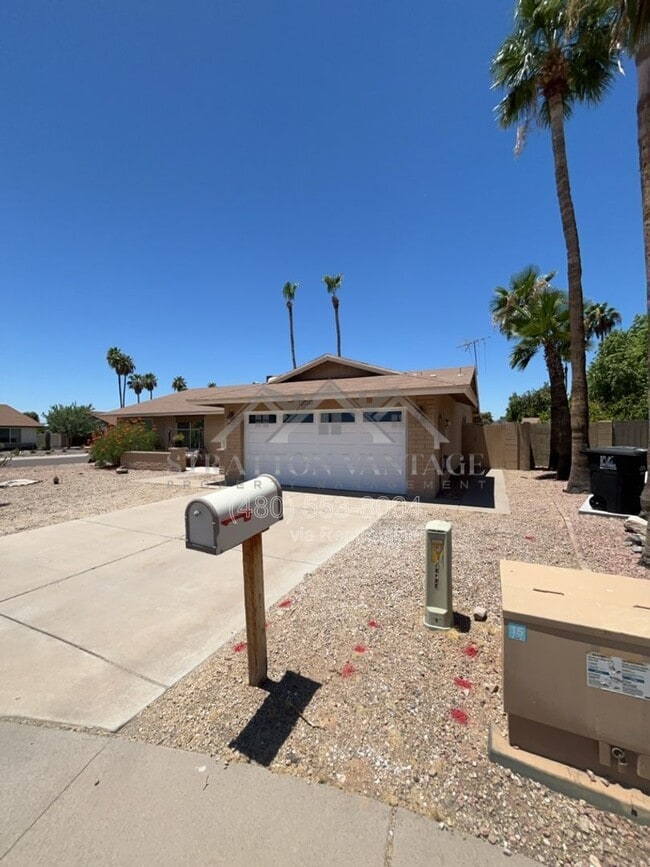 Photo - 10700 E Hope Dr