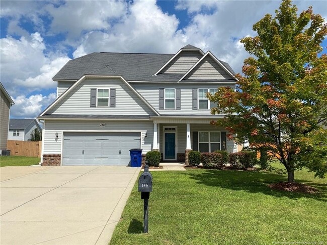Photo - 146 Fountain Grove Dr