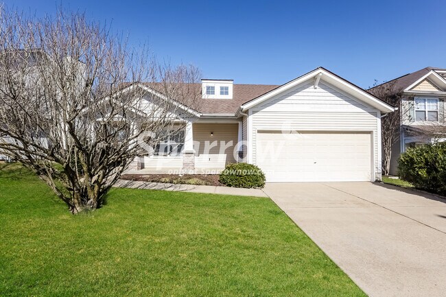 1761 Stone Hollow Ct - 1761 Stone Hollow Ct House