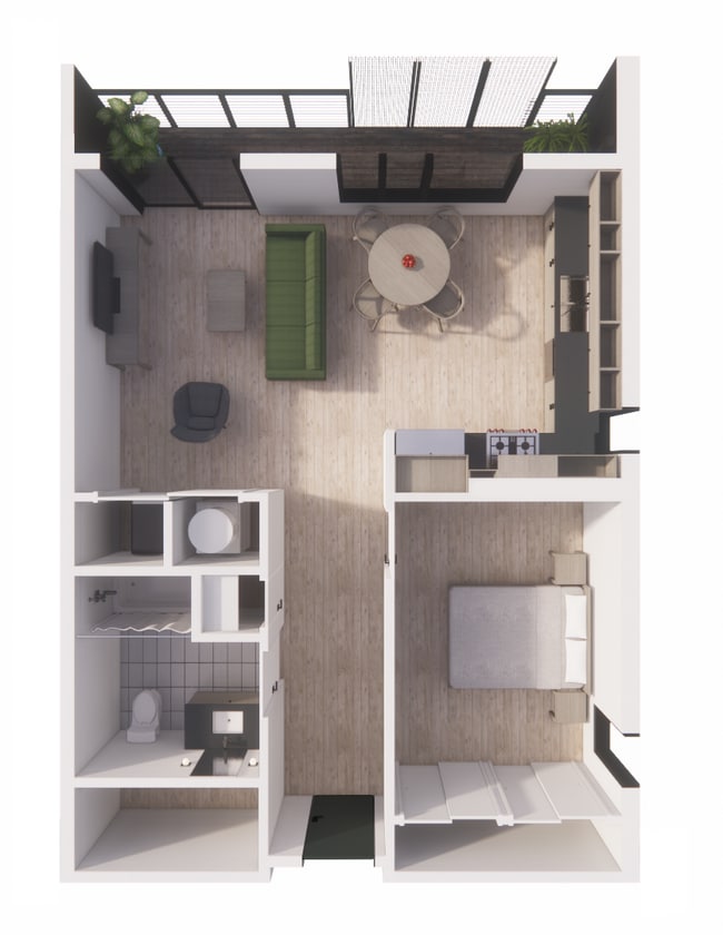 Photo - Hill Standard