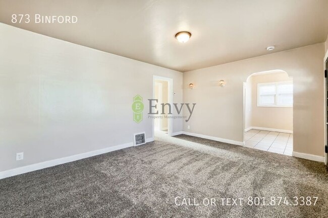 Photo - 873 Binford-