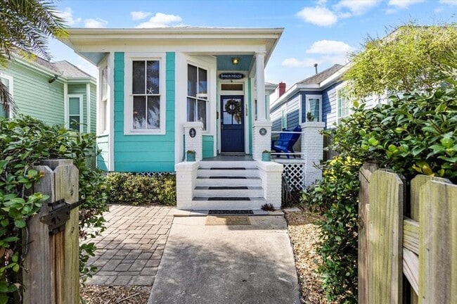 Photo - 1408 Ursuline St House