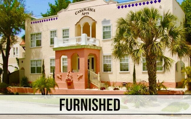 Photo - 407 S Melville Ave