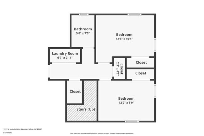 Photo - 1351 W Sedgefield Dr