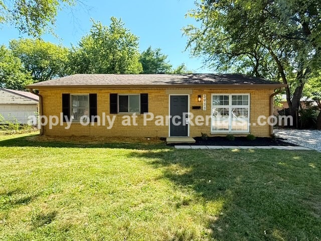 Building Photo - 3933 Conried Ct Rental