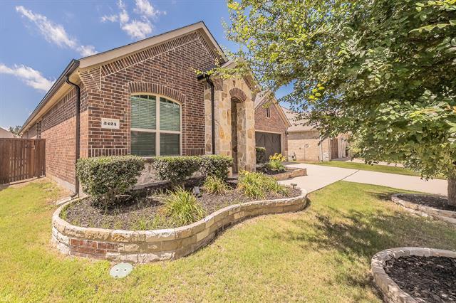 Photo - 3424 Cimarron River Dr