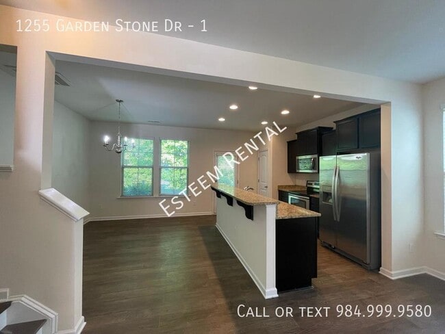 Photo - 1255 Garden Stone Dr