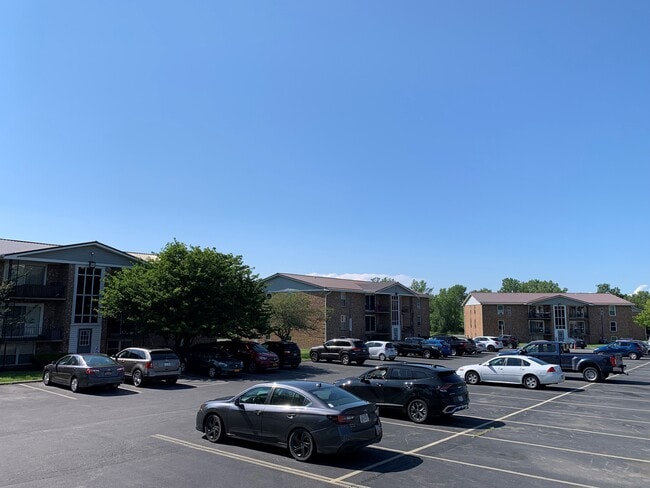 Wynterbrooke Apartments