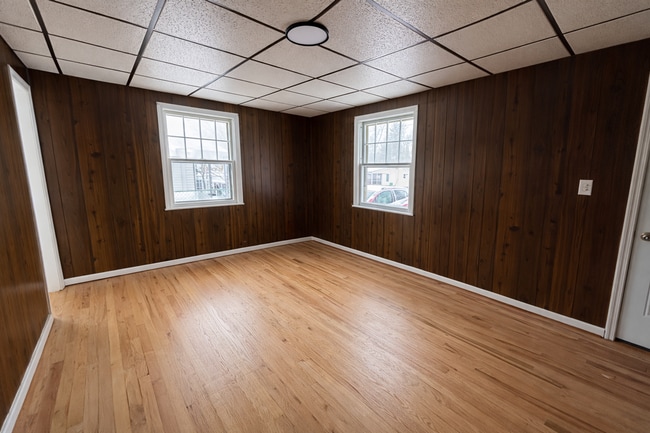 Photo - Updated 3BR Home with Garage and Fenced Yard