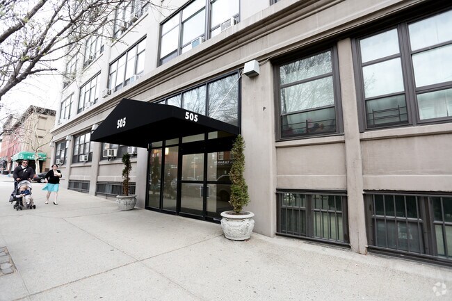 Photo - Court Street Lofts