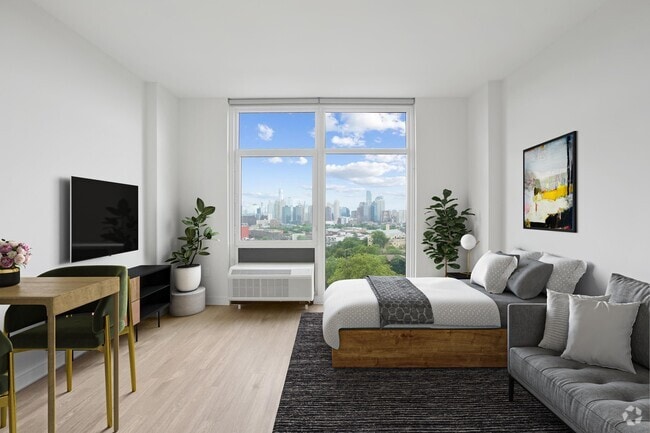 Building Photo - 345 Baldwin Ave Unit 503 Rental