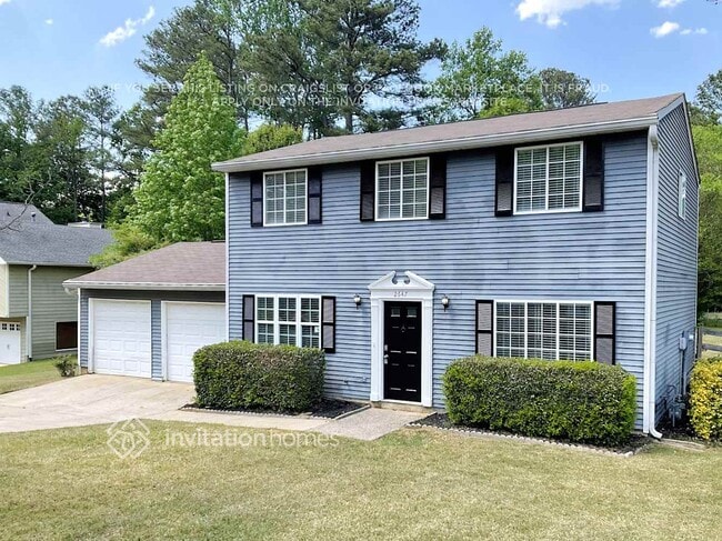 Building Photo - 2647 Morgan Lake Dr NE