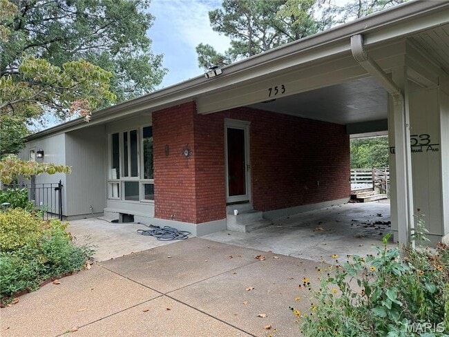 Building Photo - 753 W Jewel Ave Rental
