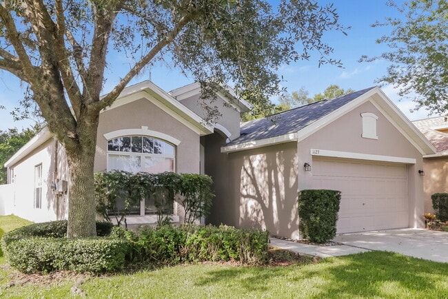 Photo - 1123 Emerald Hill Way