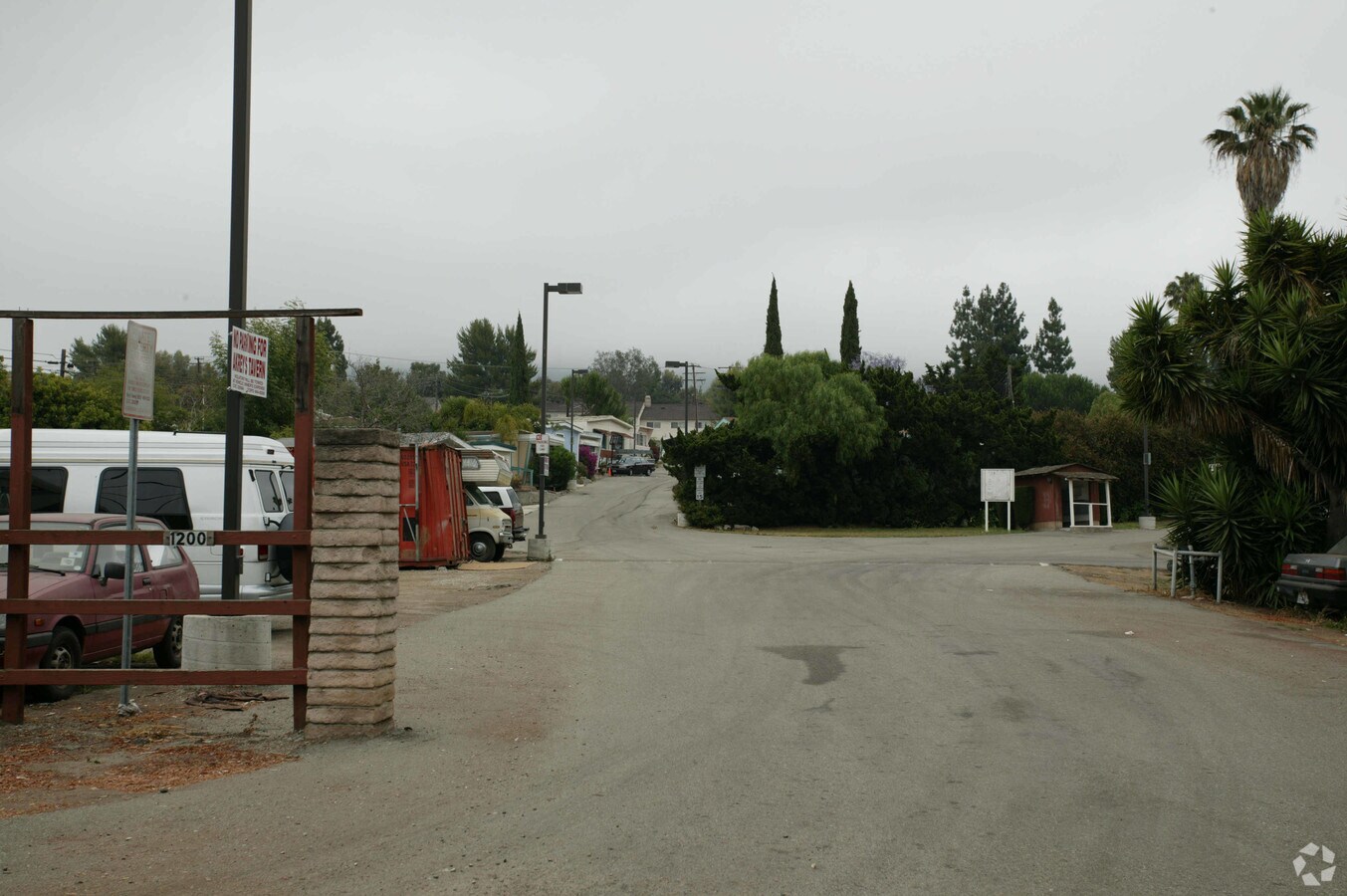 Photo - Conejo Mobile Home Park
