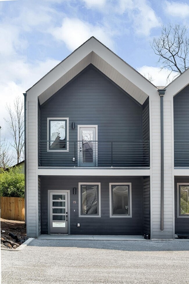 Photo - 801 Cherokee Ave