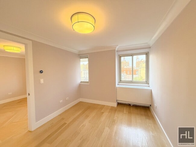 Photo - 2 bed 2 bath renovated with washer and dryer / Balcony / WEST 93 STREET Unit 10D