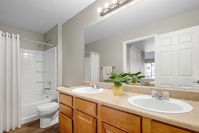 Summerfield Condominiums