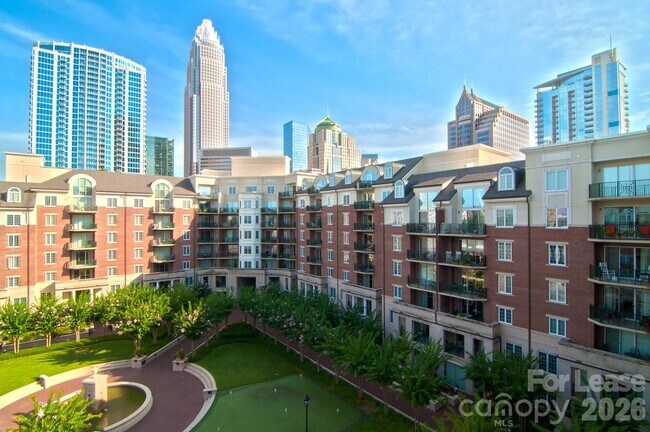300 W 5th St Unit 521