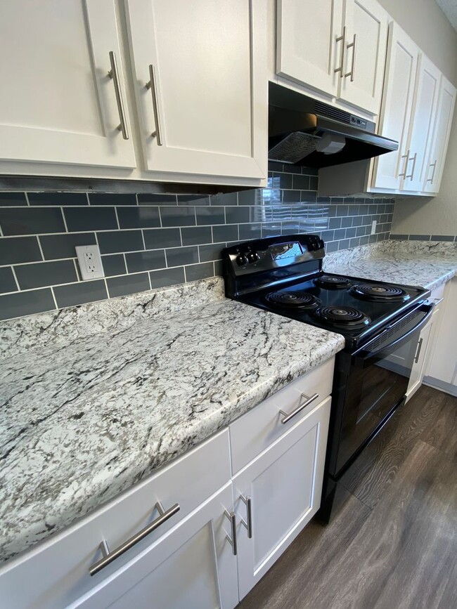 Photo - Gleneagle Apartment Homes