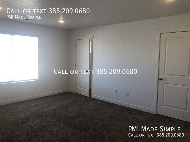 Photo - Brand-new 3-Bed Townhome in Santaquin