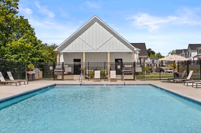 Photo - Buffalo Ridge Townhomes