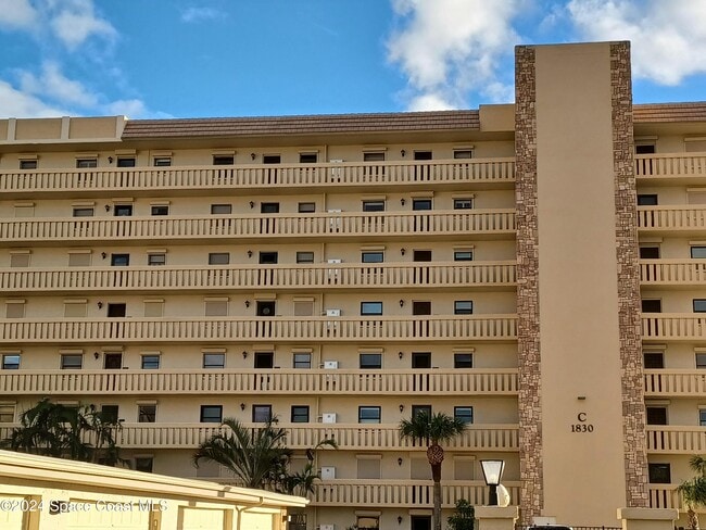 Photo - 1830 N Atlantic Ave Unit 502