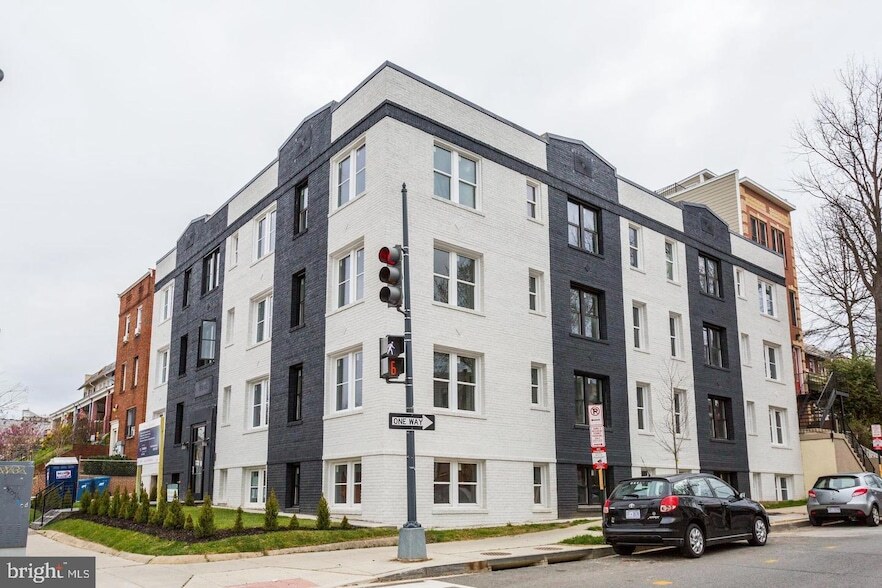 Photo - 3101 Sherman Ave NW Unit 103