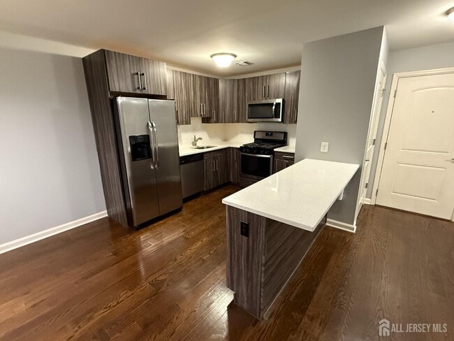1400 St Georges Ave Unit 306