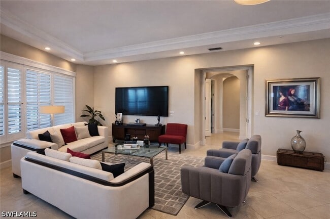 Photo - 2547 Marquesa Royale Ln Unit 3-201