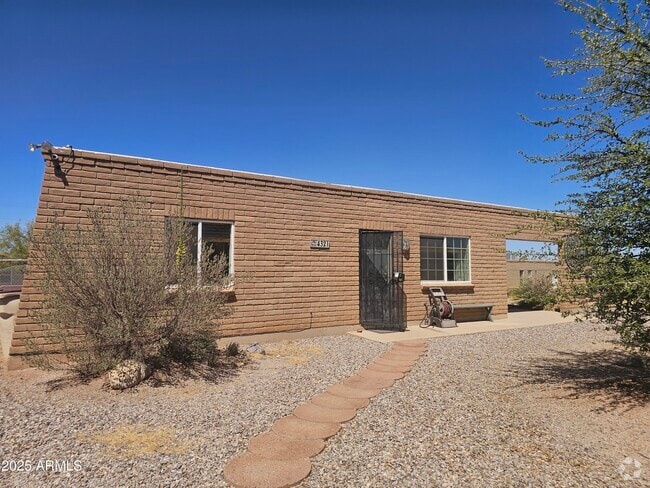 Building Photo - 4321 E Gardner Rd Rental