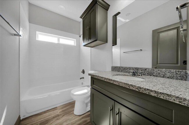 4118 Mallow St Unidad A