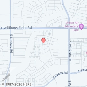 Photo - 1250 E Canyon Creek Dr