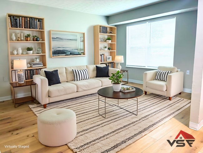 Photo - Convenient Living at North Troy Apartments & Townhomes, Troy