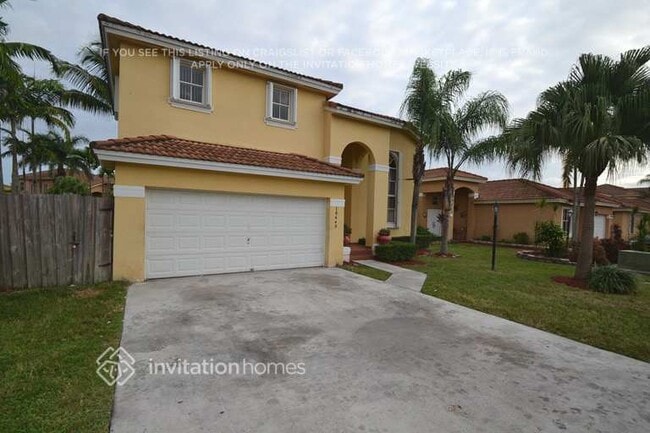 Building Photo - 16449 SW 95th St