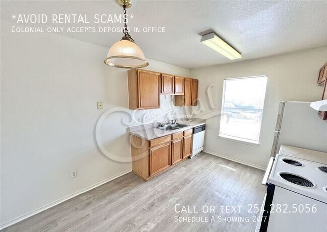 Photo - 1113 Horizon Dr Unit D