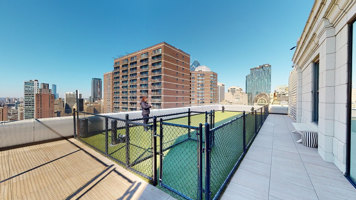 Photo - The Atlantic Apartments