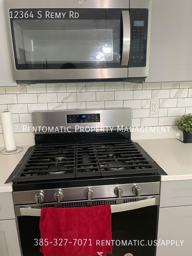 Photo - 12364 Remy Rd Casa