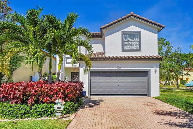 Building Photo - 1298 NW 192nd Terrace Rental