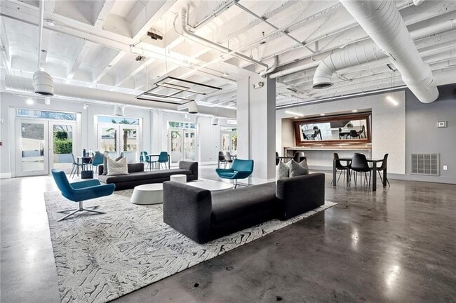 Photo - 805 Peachtree St NE Unit 321