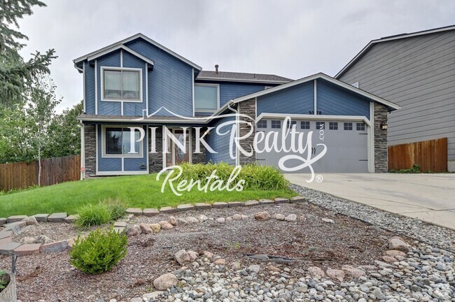 Building Photo - 5070 Hopkins Dr Rental